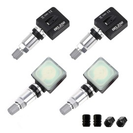 Sistema de monitoreo de presión de neumáticos, TPMS preprogramado de 315 MHz de repuesto para Toyota 4 Runner Lexus CT ES GS GX es LFA LS LX SC Series 42607-33021 42607-06011 42607-33011 42607-0C020