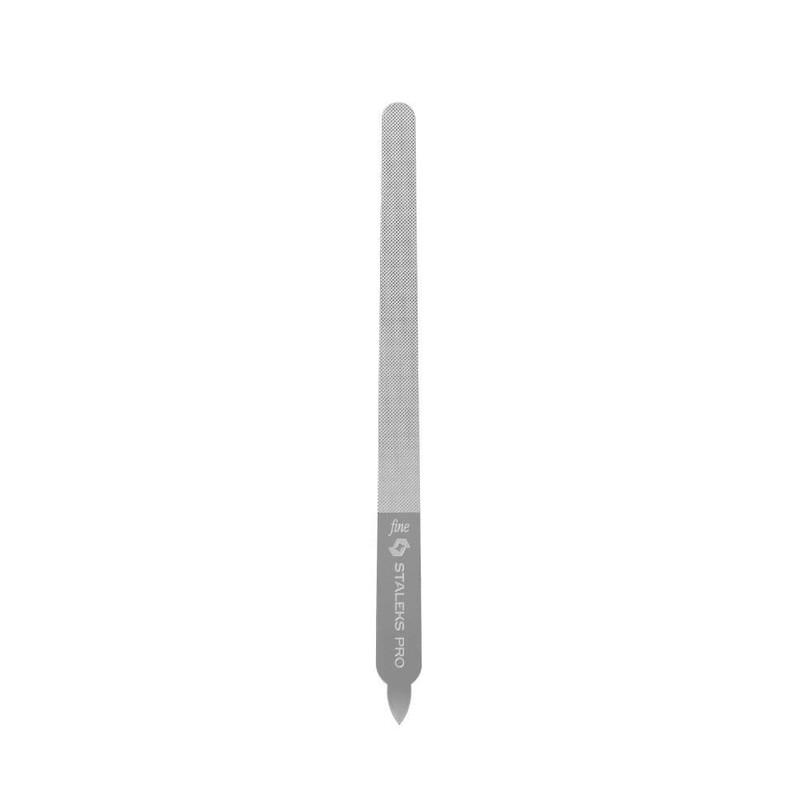 STALEKS Laser Expert 11 Nail File 155 mm