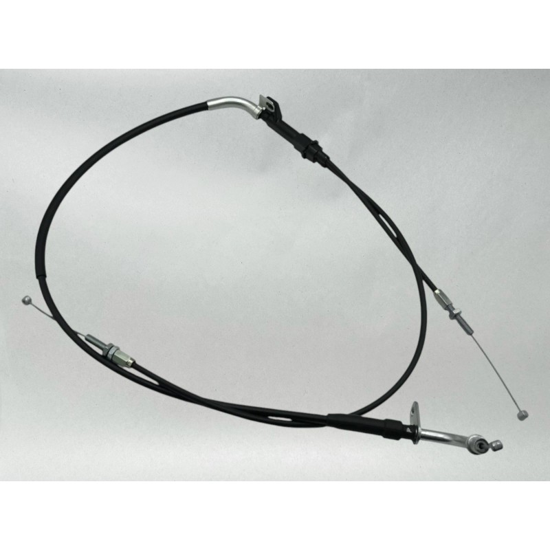 Suzuki Genuine OEM 1992-04 INTRUDER 800 VS800 GL THROTTLE CABLE