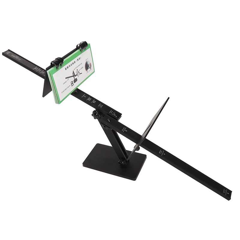 Eye Aperture Rule Trainer Amblyopia Correct Vision Training Equipment for