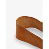 PCVIBS LEATHER TIE WAIST BELT NOOS