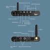 Bluetooth Receiver Transmitter 4 in 1 Multifunction Support U Disk