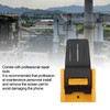 Industrial Electrical Lockout Device A3 Steel Plate Multipurpose Cabinet Door