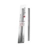 Echo Metal 0306-515 Stainless Steel Chopsticks (Large) 9.1 inches (23