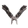 Multi Function Folding Tool Pliers Stainless Steel Portable for Outdoor
