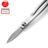 Left-handed Bonsai Scissors Professional Grade Bonsai Shears Alloy Steel Bonsai