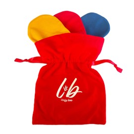 Bamboo Mittens for Eczema (1-2 Years)