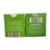 Tea co Benner Peppermint and Green Tea Bags, 40 Count,