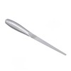 Food Scraper with Picking Stick Stainless Steel Dough Scraper Multipurpose