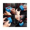 DS. DISTINCTIVE STYLE Seat Belt Holder Easy Access Seatbelt Accessories