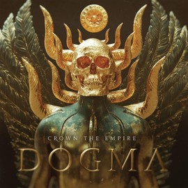 DOGMA [VINYL]