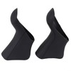 1 Pair Bicycle Brake Levers Silica Gel Protective Covers For