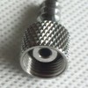 Airbrush Metal Strong Convenient Grip Airbrush Sprayer for DIY Model