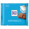 Ritter Sport Alpine Milk-Pack of 3