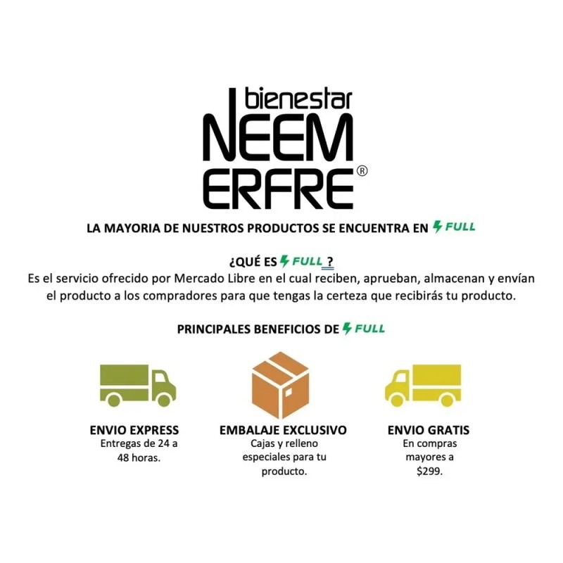 1 Desodorante Natural Para Niños Y Niñas Libre De Quimicos