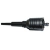 SDS/SDS Plus Hammer Drill Bit 30-160 mm with 160 mm