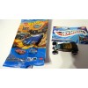 Hot Wheels ‘33 Ford Roadster #3 2025 Mystery Models Series