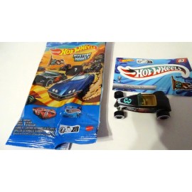 Hot Wheels ‘33 Ford Roadster #3 2025 Mystery Models Series 2 Chase