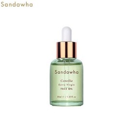 SANDAWHA Extra Virgin Camellia Face Oil 30ml
