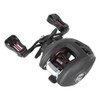 Spinning Fishing Reel Carbon Fiber Fish Bait Casting Reel Fishing