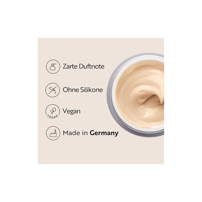 M. Asam Magic Care Glow Up Cream 50 ml |