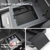 MARCHFA Center Console Organizer Tray for Lexus GX 550 Accessories