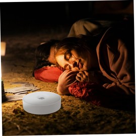 Operitacx Menschliches Sensor-nachtlicht Wandlampe Innen Lichtbewegungssensor Licht Bewegungslicht Drinnen Bewegung Nachtlicht Treppenlichter Bewegungslichter Pvc