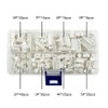 PH 2.0mm Socket Kit Compatible with JST-PH 2.0mm Pitch PCB