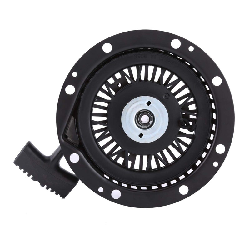 tecumseh pull cord + Recoil Starter, Pull Start Assembly Accessory