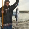 6 Señuelos Popper De 40 G Kit Pesca Superficial Mar