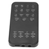 Voice Changer Multifunction 12 Sound Effects Fine Tuning Function One