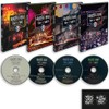 Grateful Dead View From The Vault 1-4 Complete Collection: 4