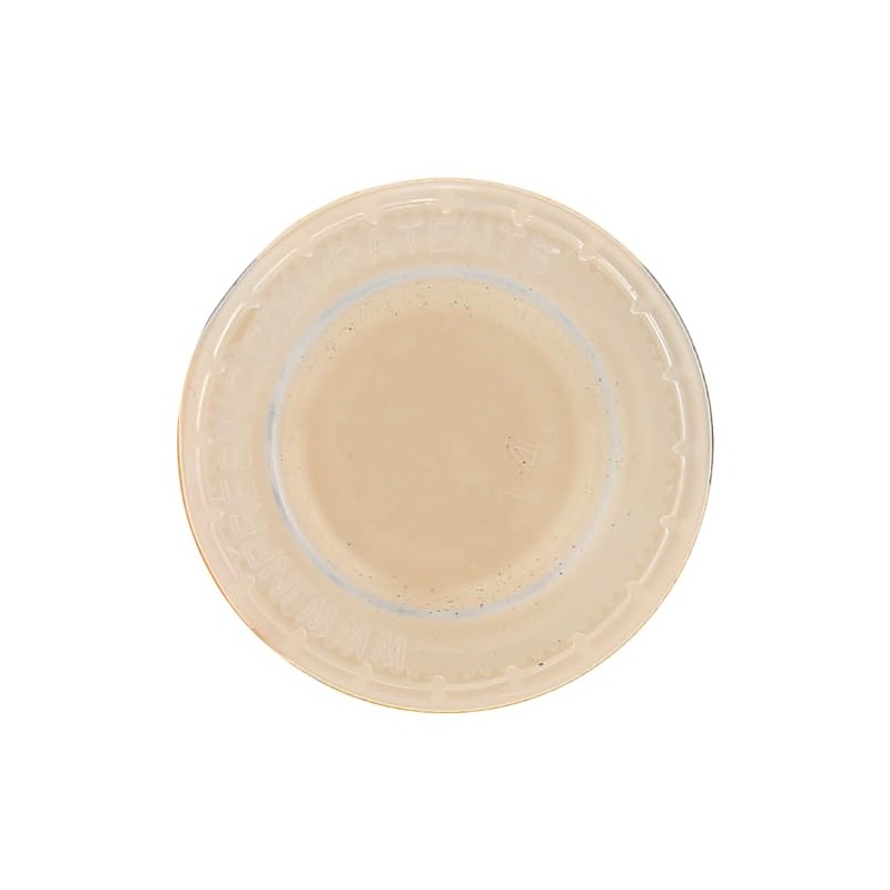 Eco Lips - Mongo Kiss Lip Balm Vanilla Honey -