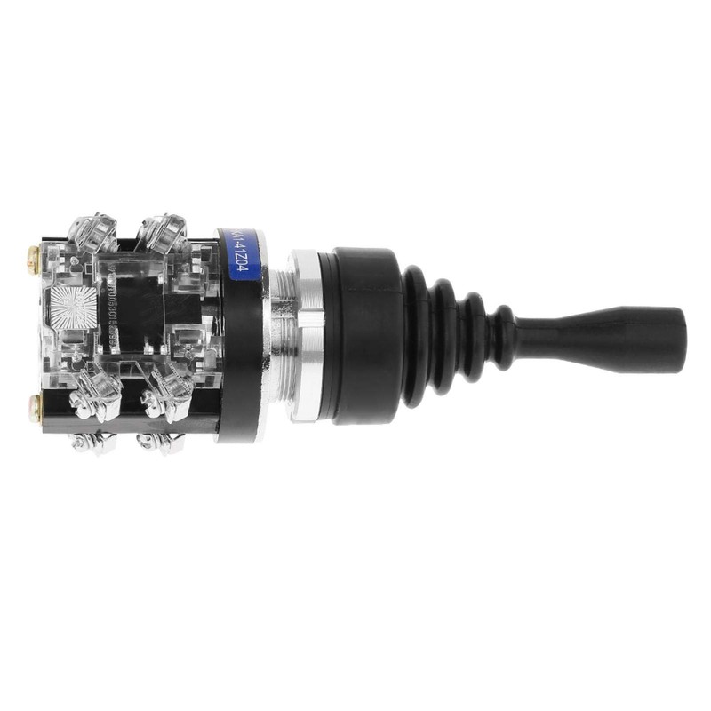 Momentary Joystick Switch 4 Position 4NO Spring Return Momentary Joy