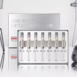 더마펜스 원 샷 리프팅 부스터 1박스 Dermafens One Shot Lifting Booster 1 Box
