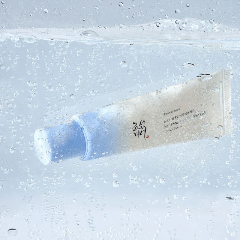 Beauty of Joseon [Beauty of Joseon]Relief Sun Aqua-fresh : Rice