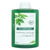 Klorane Nettle No Sebum Shampoo 400ml(SH) / 클로란 네틀 노세범 샴푸 400ml(SH)