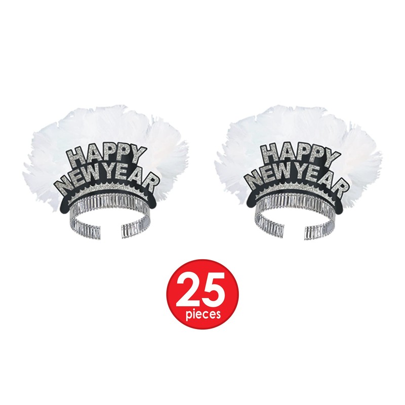 Tuxedo-Nite Asst for 50 Party Accessory (1 count)