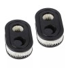 Fits Briggs & Stratton 4 Pcs Air Filter Cartridge Fits