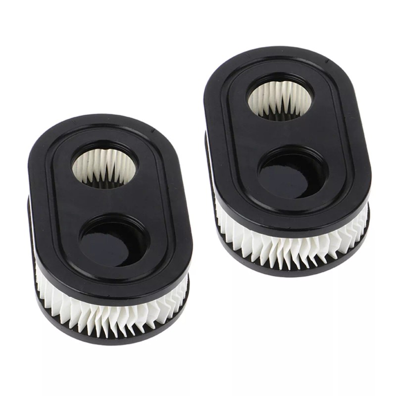 Fits Briggs & Stratton 4 Pcs Air Filter Cartridge Fits