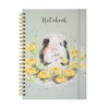 Wrendale Designs by Hannah Dale - Dandy Day Illustrated Spiral