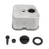 Valve Cover with Oil Fill Hole 3902605 Replacement for Dodge