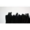 Pipe Cleaners Black Chenille Stems（400 Pack) for Crafts Art Creative