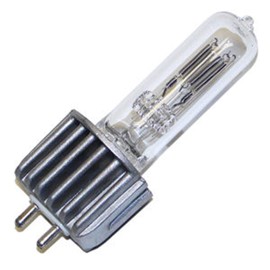 SYLVANIA 10 Qty. HPL 575-115-x Osram HPL575 115X 54807 Lamp Bulb
