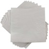 JAM PAPER Medium Lunch Napkins - 6 1/2 x 6