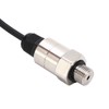 Air Compressor Pressure Transducer G1/4in 4‑20mA 0‑30mPa Sensitive Pressure Sensor