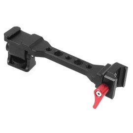 CS PRIORITY Gimbal Support Extension Quick Release Knob Lock Adapter Handle Grip Handlebar for DJ Roni RS2 RSC2 Stabiliser