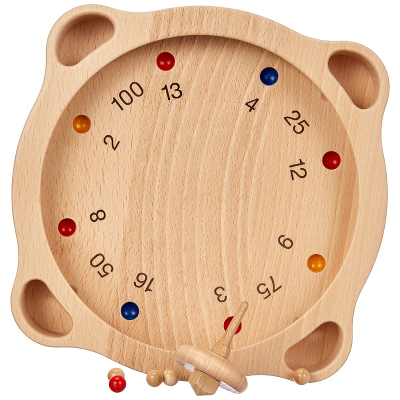 weiblespiele 10100 - Original Tiroler Roulette