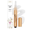 Grande Cosmetics GrandeLIPS Voluminizador hidratante para labios, Transparente, 1.0 ounces