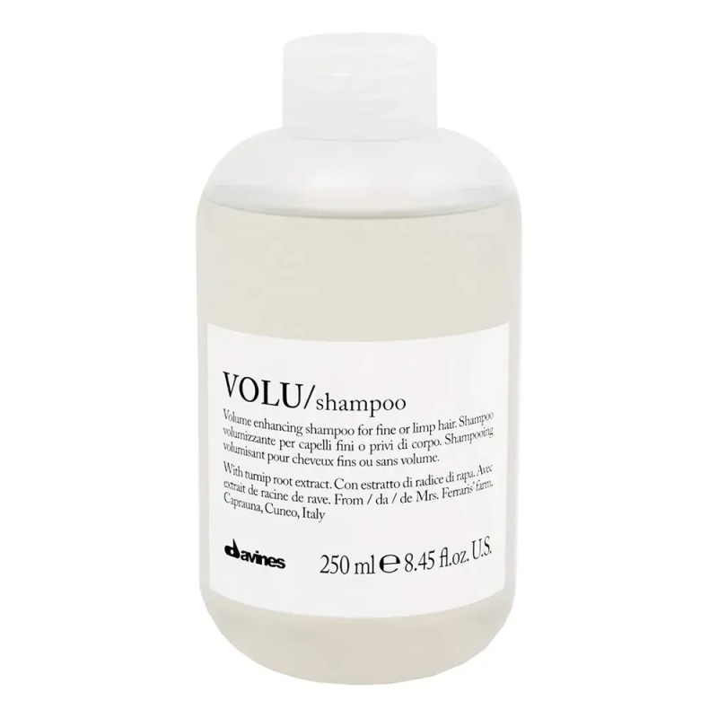 Davines Volu - Champú 250ml
